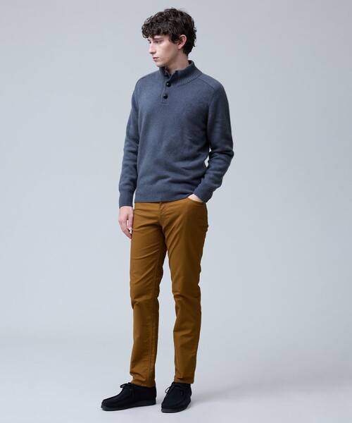 J.PRESS（J.プレス） セーター ニット 「カシミア100%使用」カシミヤ