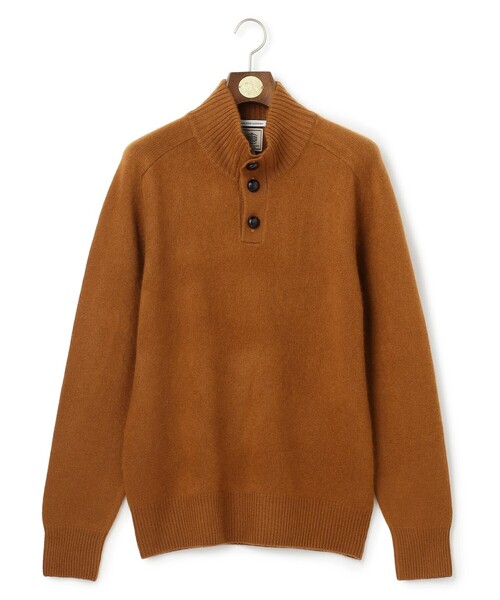 J.PRESS（J.プレス） セーター ニット 「カシミア100%使用」カシミヤ