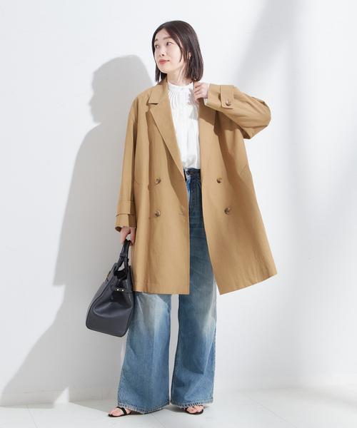 journal standard L'essage（ジャーナルスタンダード レサージュ