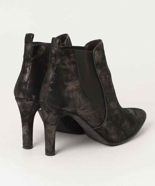 Comptoir des Cotonniers（コントワー・デ・コトニエ） ショートブーツ