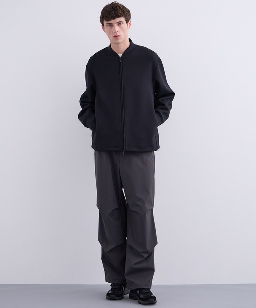 UNITED TOKYO（ユナイテッドトウキョウ） カーゴパンツ 1 ダークグレー