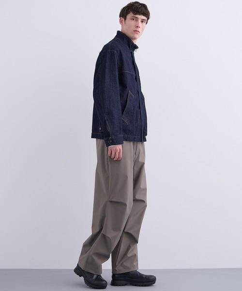 UNITED TOKYO（ユナイテッドトウキョウ） カーゴパンツ 1 ダークグレー