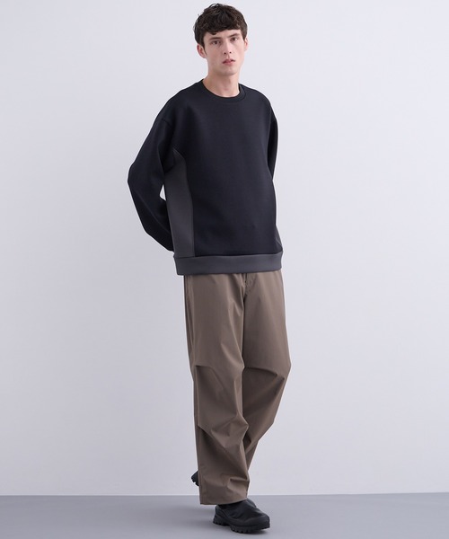 UNITED TOKYO（ユナイテッドトウキョウ） カーゴパンツ 1 ダークグレー