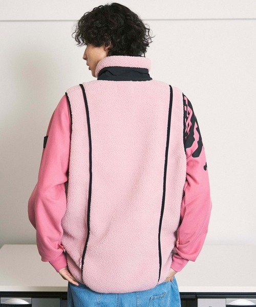 PHINGERIN ブルゾン アウター 「PHINGERIN/フィンガリン」NOREN BOA