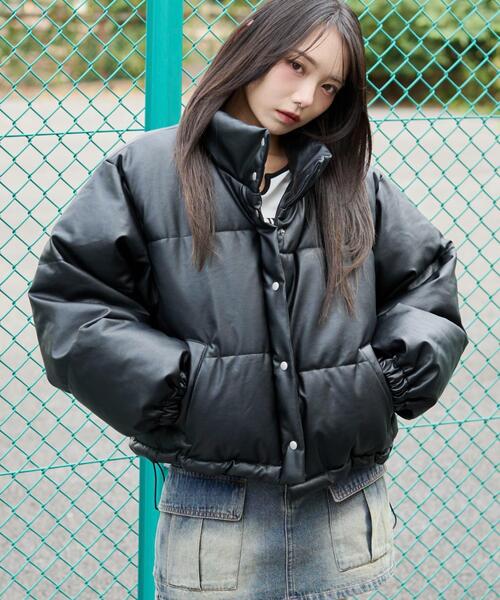 WEGO（ウィゴー） ダウンコート ダウンジャケット WEGO/「25年秋冬新作