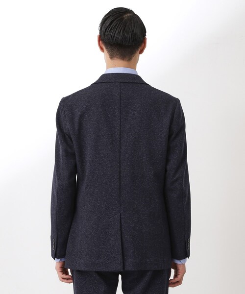 THE SHOP TK セレモニースーツ カジュアルスーツ 尾州ホームスパン