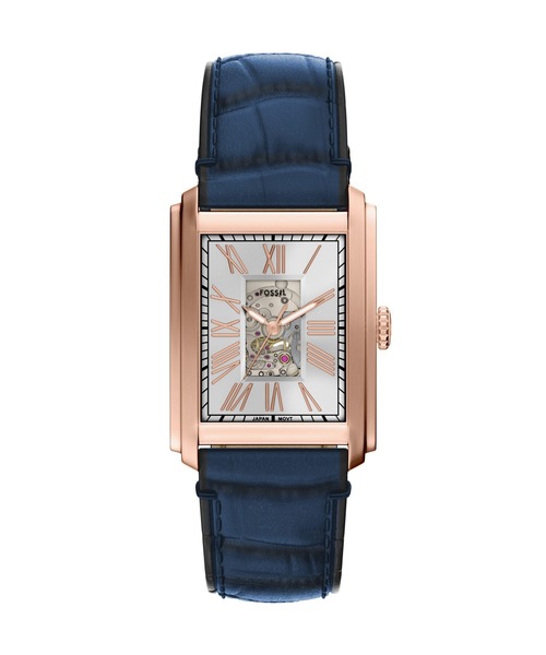 FOSSIL（フォッシル） 腕時計 腕時計 メンズ アナログ レザー ME3274