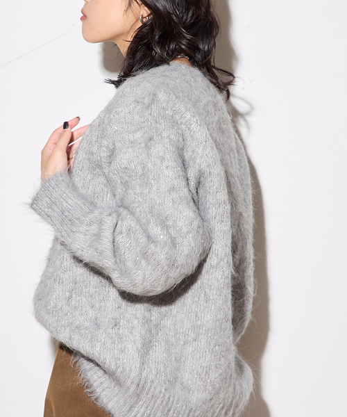 journal standard L'essage（ジャーナルスタンダード レサージュ