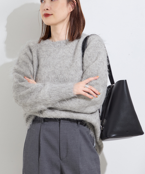 journal standard L'essage（ジャーナルスタンダード レサージュ