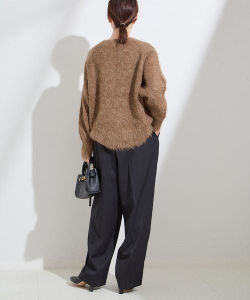 journal standard L'essage（ジャーナルスタンダード レサージュ