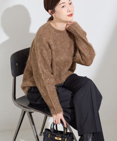 journal standard L'essage（ジャーナルスタンダード レサージュ