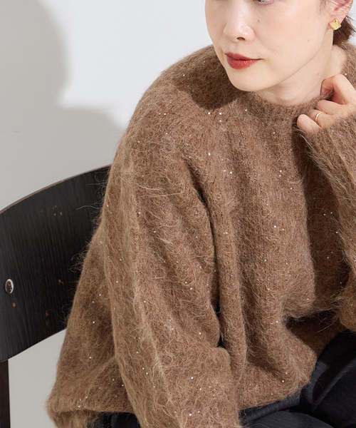 journal standard L'essage（ジャーナルスタンダード レサージュ