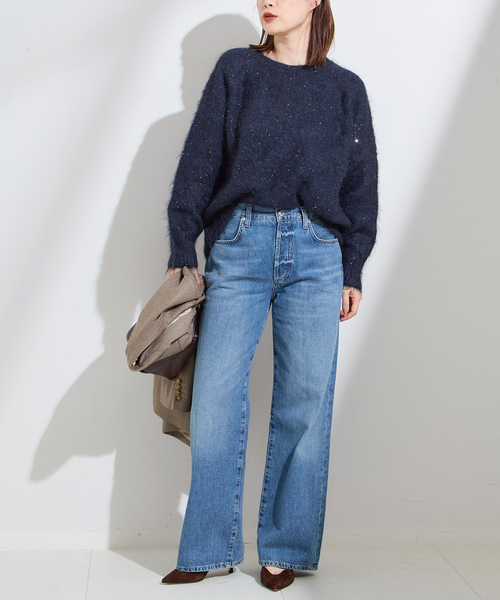 journal standard L'essage（ジャーナルスタンダード レサージュ