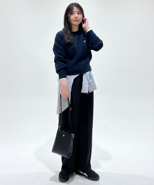 Right-on（ライトオン） ニット セーター 「BEVERLY HILLS POLO CLUB