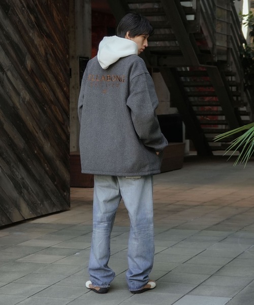 BILLABONG（ビラボン） ブルゾン アウター メンズ レディース