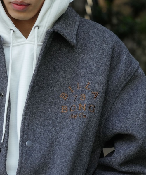 BILLABONG（ビラボン） ブルゾン アウター メンズ レディース