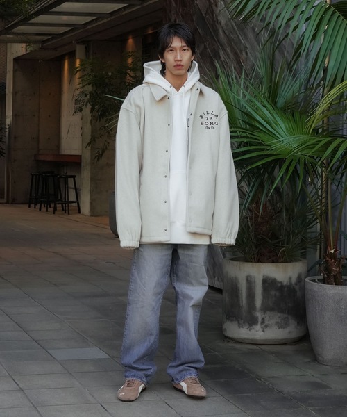 BILLABONG（ビラボン） ブルゾン アウター メンズ レディース