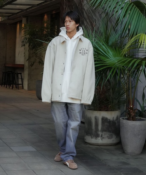 BILLABONG（ビラボン） ブルゾン アウター メンズ レディース