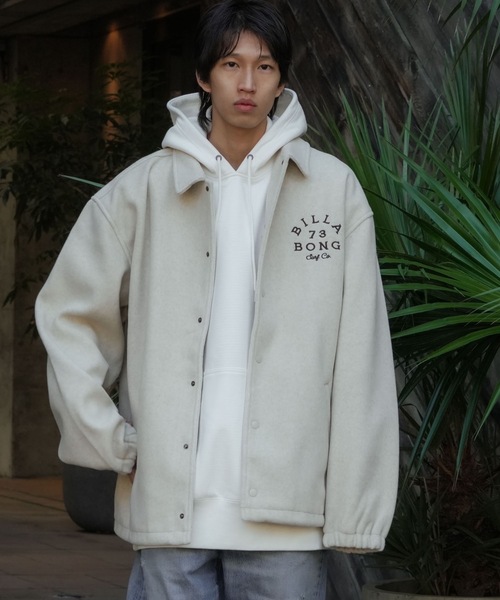 BILLABONG（ビラボン） ブルゾン アウター メンズ レディース