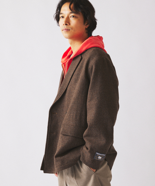 JOURNAL STANDARD relume（ジャーナルスタンダード レリューム