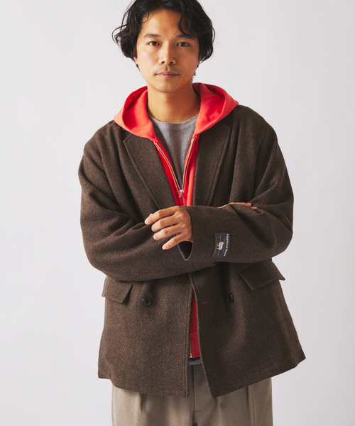 JOURNAL STANDARD relume（ジャーナルスタンダード レリューム