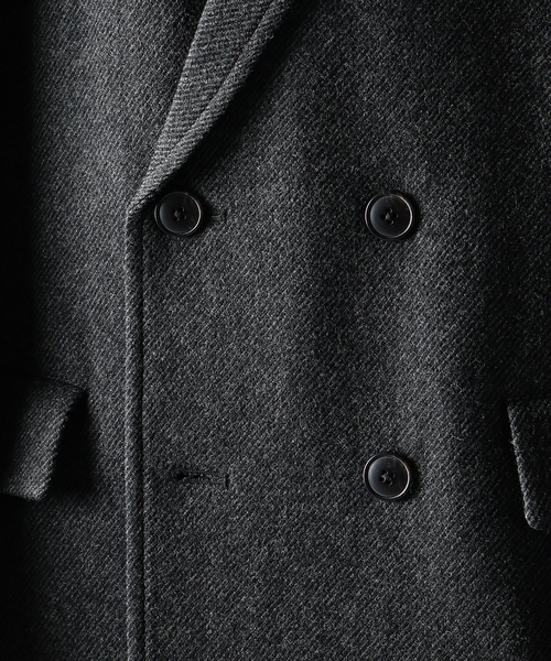 relume JOURNAL STANDARD ウールジャケット JOURNAL STANDARD relume（ジャーナルスタンダード レリューム