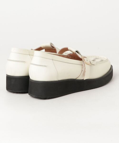 「ARTESANOS」 シューズ 38 ベージュ レディース_画像2