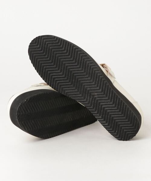 「ARTESANOS」 シューズ 38 ベージュ レディース_画像3