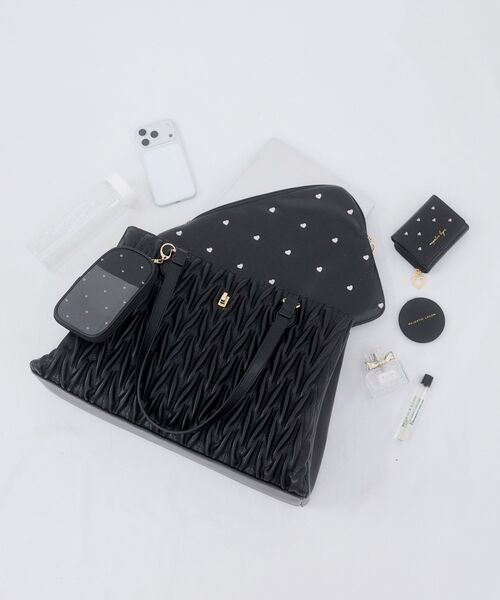 MAJESTIC LEGON（マジェスティックレゴン） トートバッグ クラシカル 