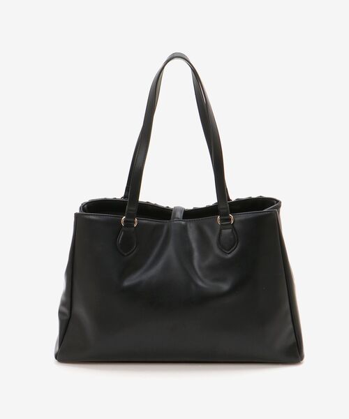 MAJESTIC LEGON（マジェスティックレゴン） トートバッグ クラシカル 