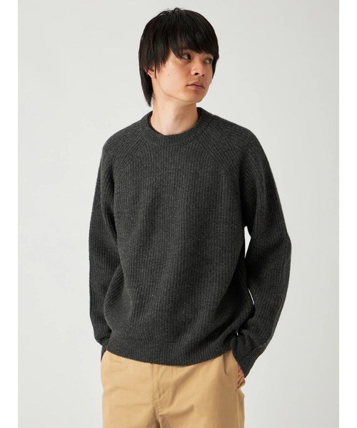 Mc McGREGOR（エムシー マックレガー） セーター ニット 「Mc McGREGOR