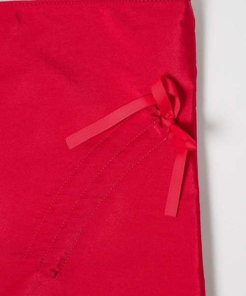 「FEKETE」 ショルダーバッグ FREE グレー系その他 レディース_画像5