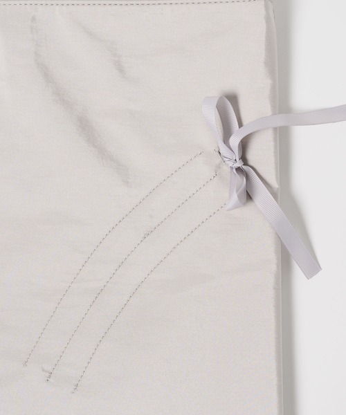 「FEKETE」 ショルダーバッグ FREE グレー系その他 レディース_画像7