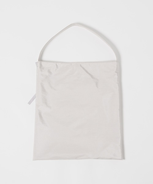 「FEKETE」 ショルダーバッグ FREE グレー系その他 レディース_画像8