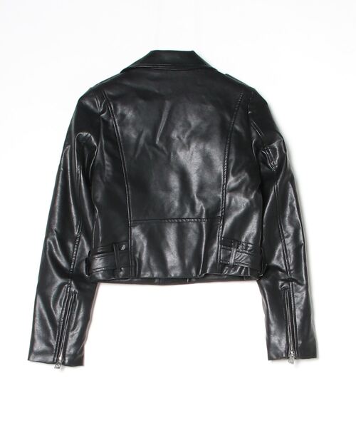 GYDA（ジェイダ） ブルゾン FREE ブラック レディース : ZOZOTOWN