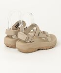 「Teva」 フラットサンダル 23.0cm ...の詳細画像1