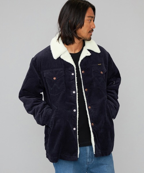 Lee（リー） ステンカラーコート コート Wrangler/ラングラー「暖