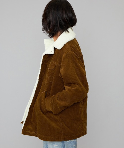 Lee（リー） ステンカラーコート コート Wrangler/ラングラー「暖