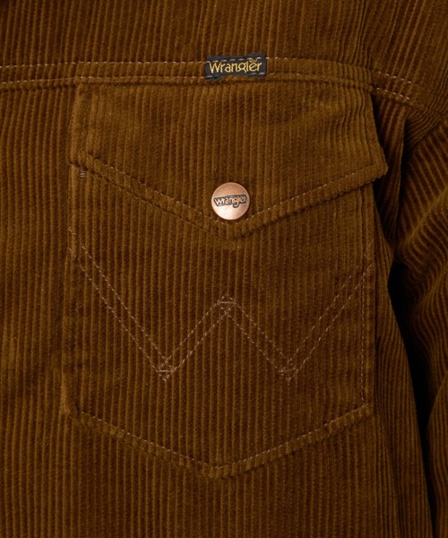 Lee（リー） ステンカラーコート コート Wrangler/ラングラー「暖