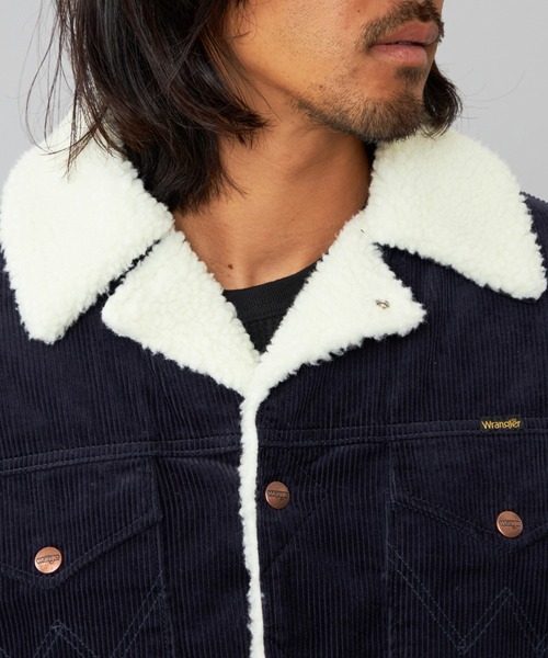WRANGLER WRANGE COAT ラングラー ランチコート 古着 70～80年代 ラングラー Wrangler WRANGE COAT ランチコート
