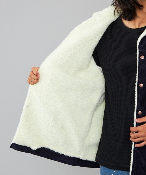 ステンカラーコート コート Wrangler/ラングラー「暖」WRANGE COAT / ランチコート メンズ レディース