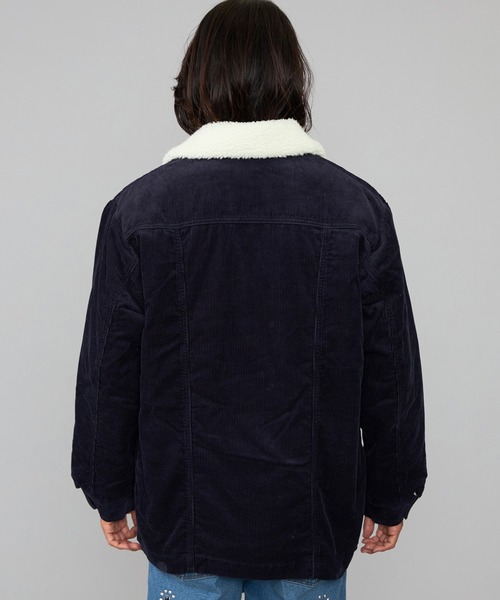 Lee（リー） ステンカラーコート コート Wrangler/ラングラー「暖
