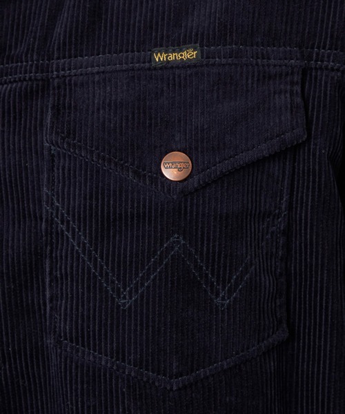 Lee（リー） ステンカラーコート コート Wrangler/ラングラー「暖