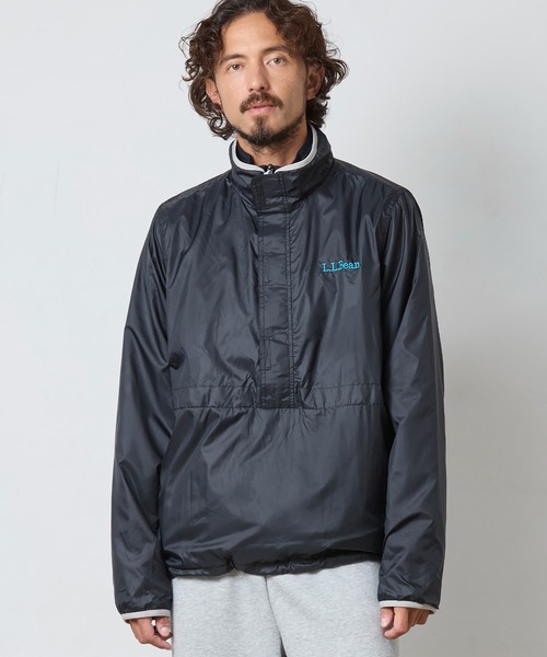 エルエルビーン ナイロンジャケット 裏ボア ゴアテックス 紺 XL 楽天市場】llbean ジャケット 裏ボアの通販