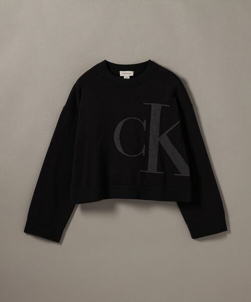 Calvin Klein（カルバン・クライン） ニット セーター ニット - ロング 