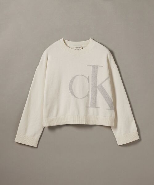 Calvin Klein（カルバン・クライン） ニット セーター ニット - ロング 