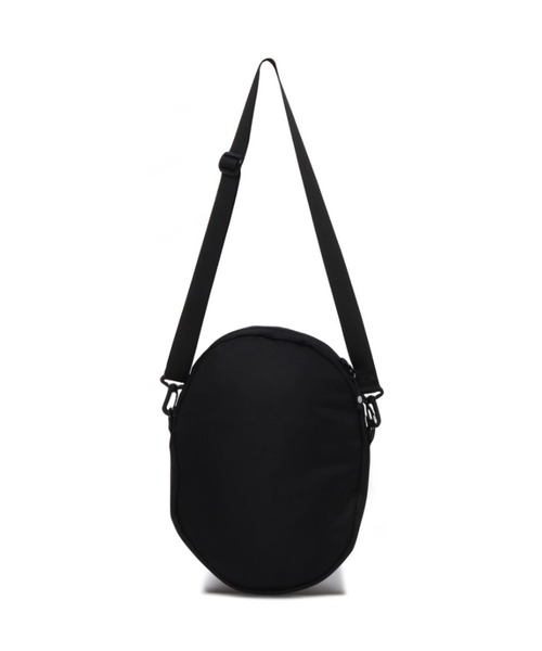 A BATHING APE（アベイシングエイプ） ショルダーバッグ BIG APE HEAD