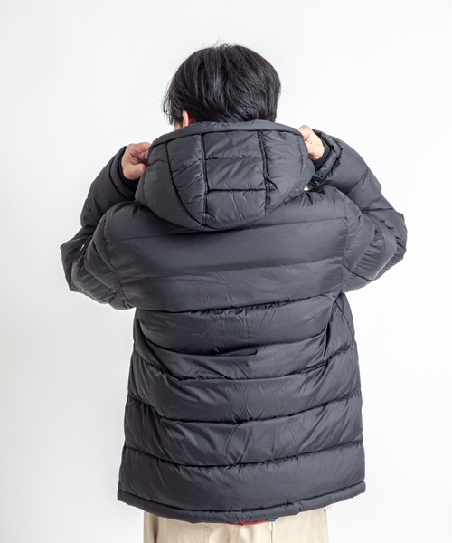 TOMMY HILFIGER（トミー・ヒルフィガー） ダウンジャケット ダウン