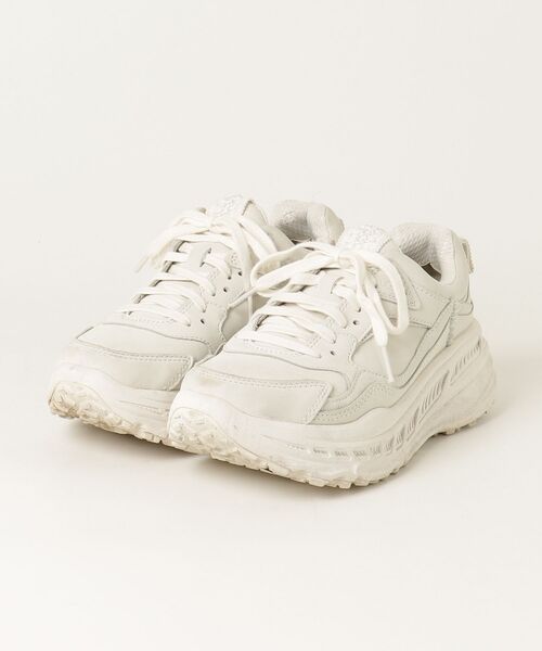 UGG Australia（アグオーストラリア） 「UGG」 ローカットスニーカー