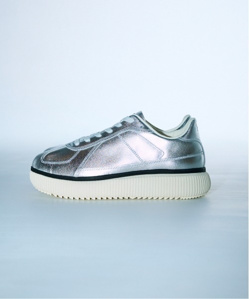 Onitsuka Tiger（オニツカタイガー） ローカットスニーカー 24